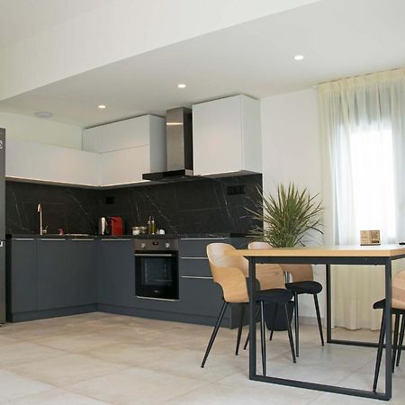 Angelbay Bungalows Agía Triás Ngoại thất bức ảnh