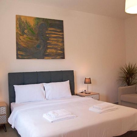 Angelbay Bungalows Agía Triás Ngoại thất bức ảnh