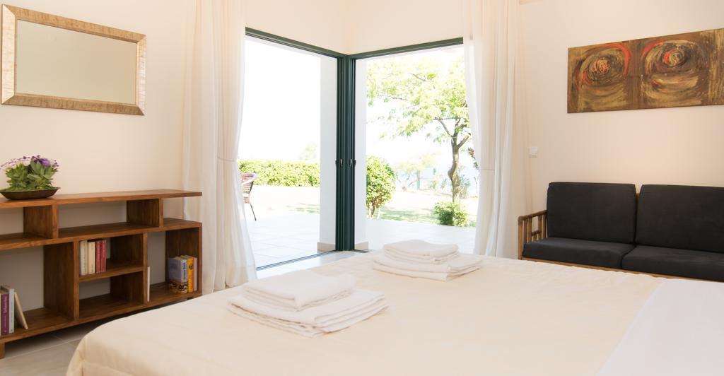 Angelbay Bungalows Agía Triás Ngoại thất bức ảnh