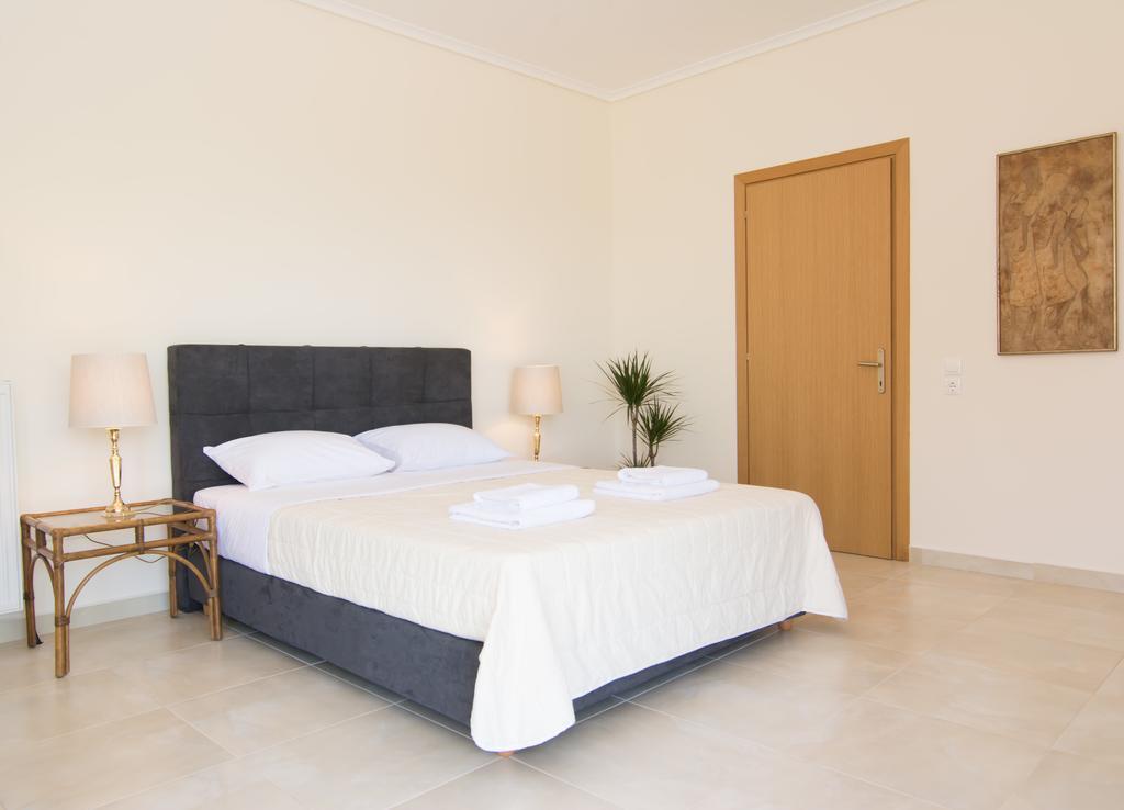 Angelbay Bungalows Agía Triás Ngoại thất bức ảnh