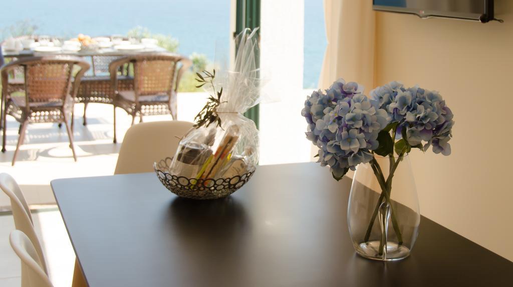 Angelbay Bungalows Agía Triás Ngoại thất bức ảnh