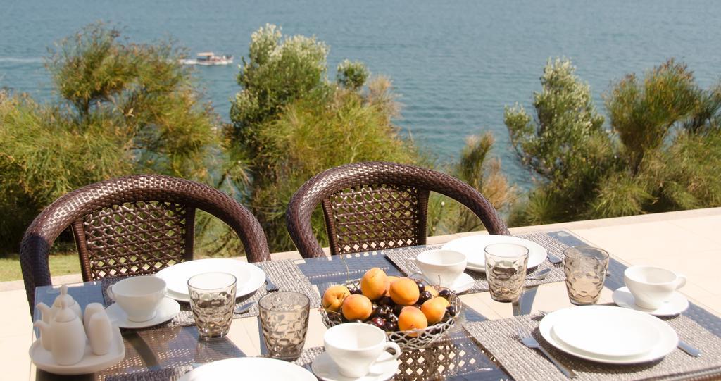 Angelbay Bungalows Agía Triás Ngoại thất bức ảnh
