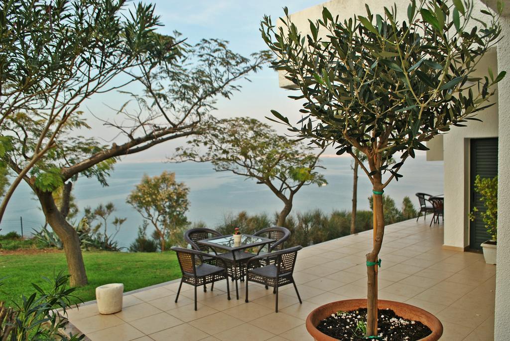 Angelbay Bungalows Agía Triás Ngoại thất bức ảnh